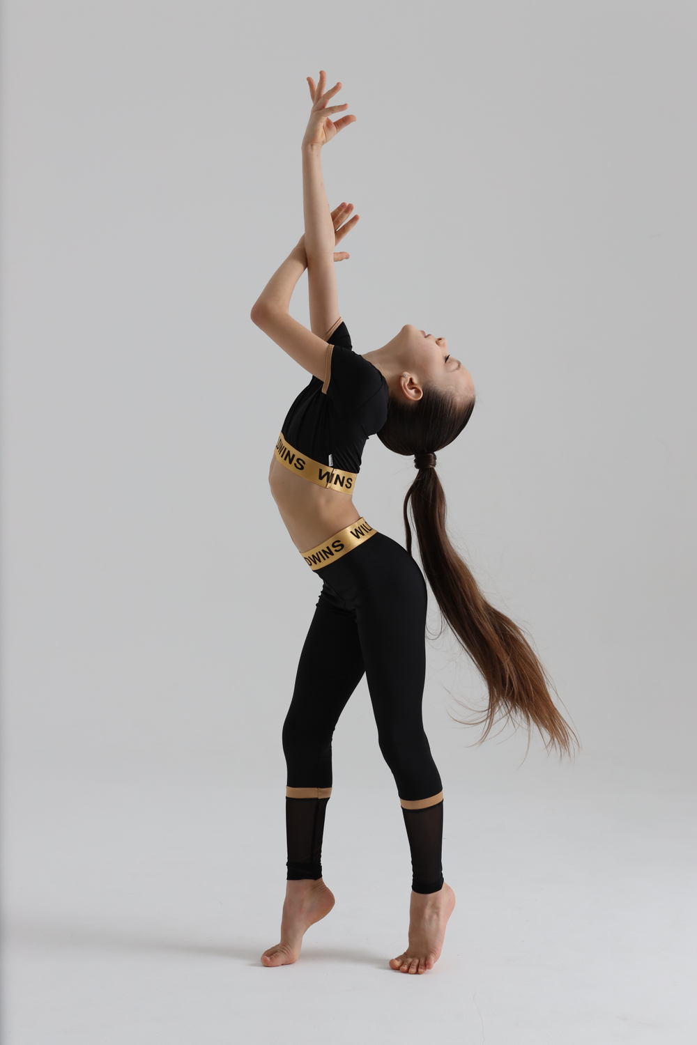 Лосины классика Гран При 2.0 (Pro)