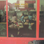 Tom Waits / Nighthawks At The Diner (Coloured Vinyl)(2LP)