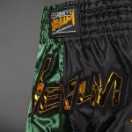 Шорты Venum Inferno 2.0 Muay Thai black/khaki