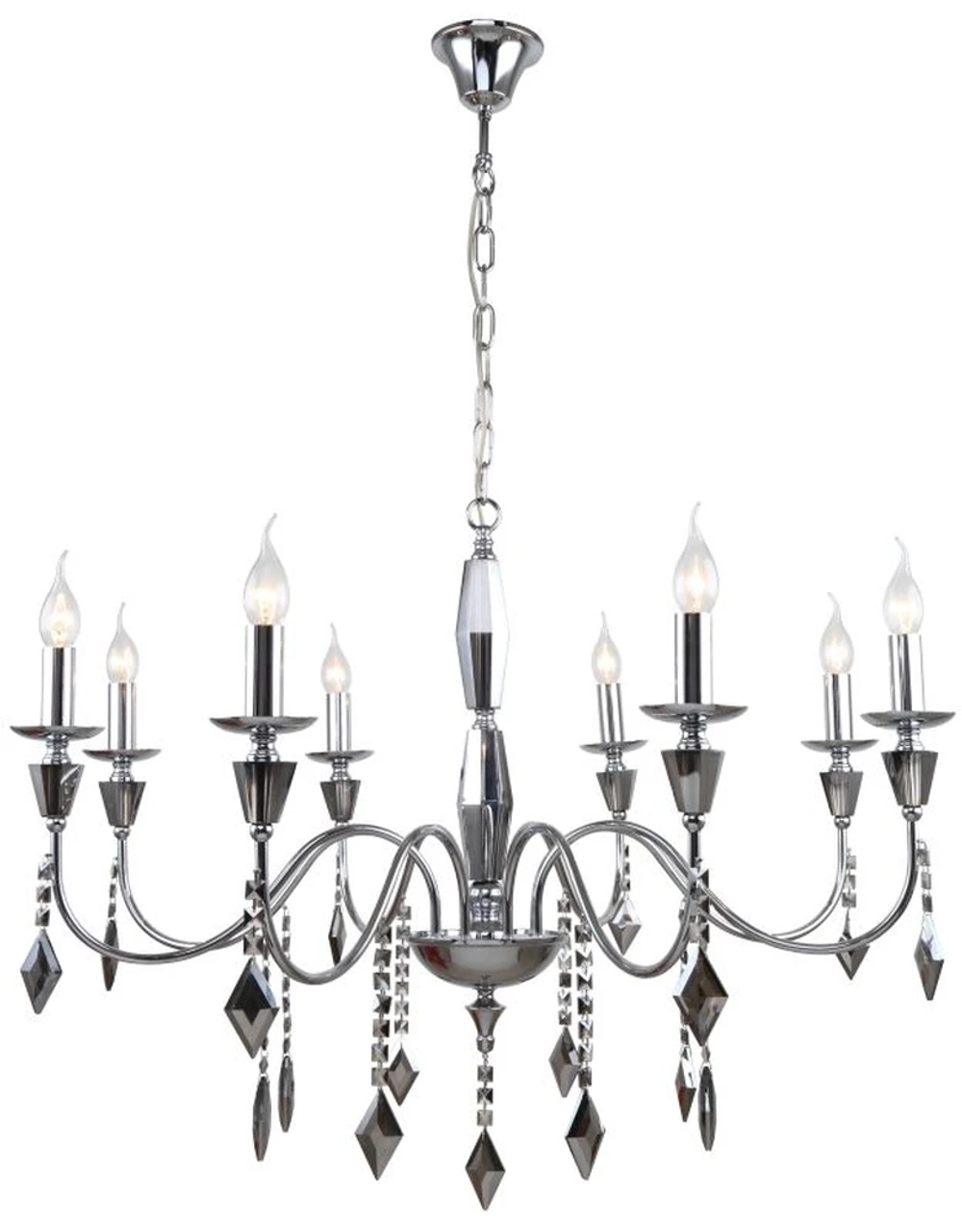 Подвесная люстра Stilfort GRACE 1053/09/08P