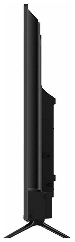 Телевизор BQ 43" 43FSU32B Black