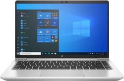 Ноутбук HP ProBook 445 G8 14" FHD/ Ryzen 7 5800U/ 16GB/ 512GB SSD/ no ODD/ Wi-Fi/ BT/ FPR/ Win10Pro (32N85EA)