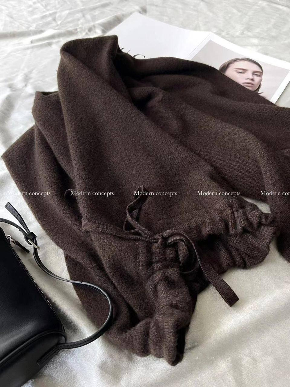 Штаны Loro Piana