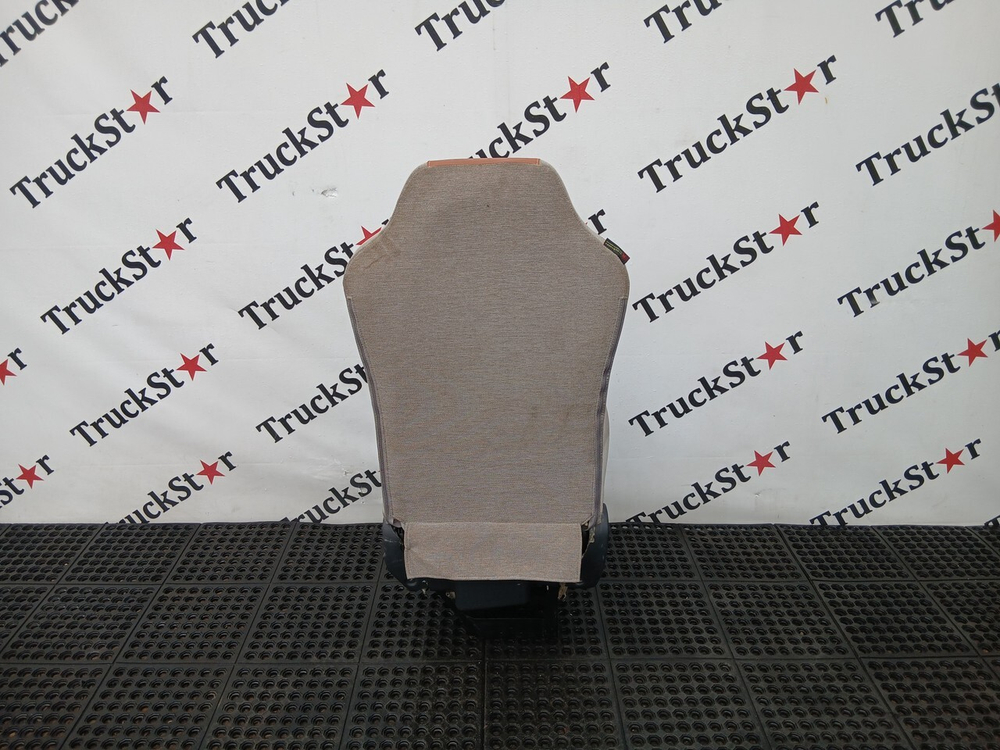 Сиденье пассажирское механическое 2023г.