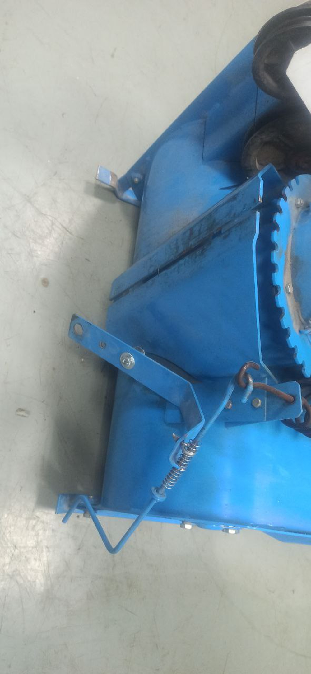 Снегоуборщик СМБ НЕВА Мототехника, б/у