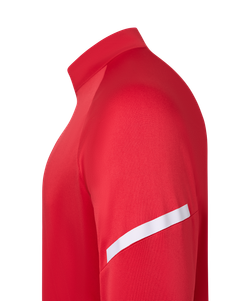 Олимпийка JÖGEL CAMP 2 Track Jacket, красный
