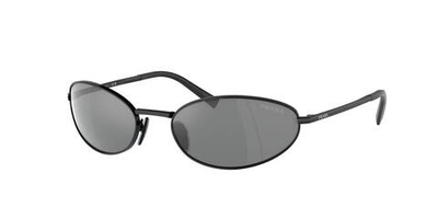 Солнцезащитные очки Prada - черный(PR A59S)