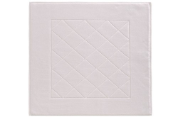 Коврик для ванной 67x120 Vossen Dreams white