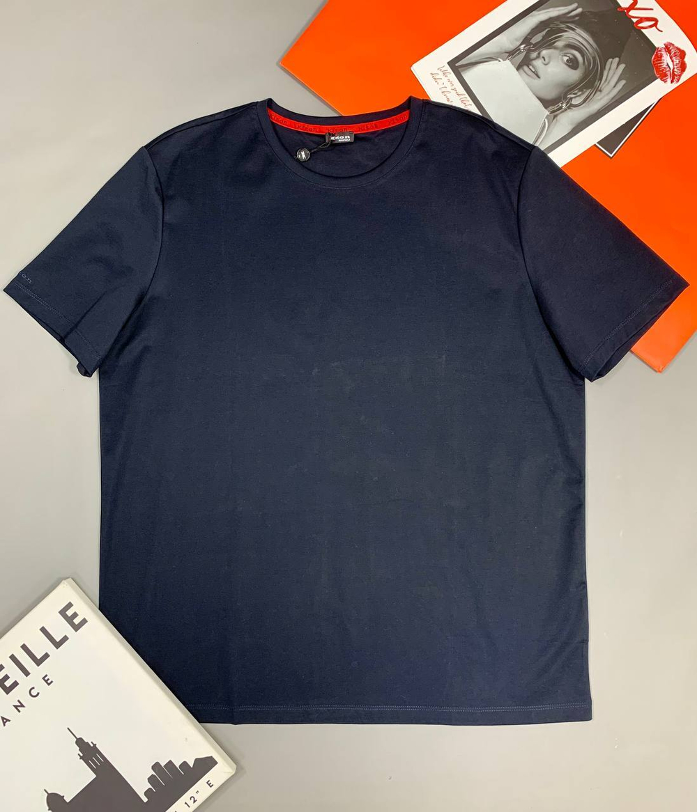 Футболка Kiton