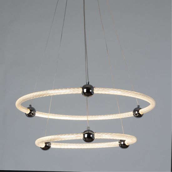 A2196SP-2CC СВЕТИЛЬНИК ПОДВЕСНОЙ