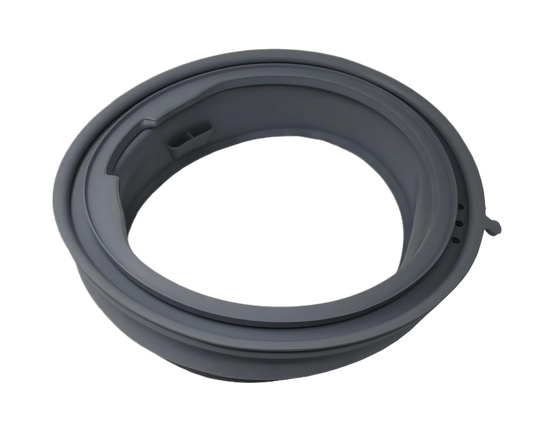 683453 680768 манжета люка Bosch Logixx светлая