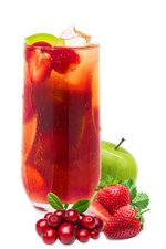 Лимонад "Северная ягода" 80 г