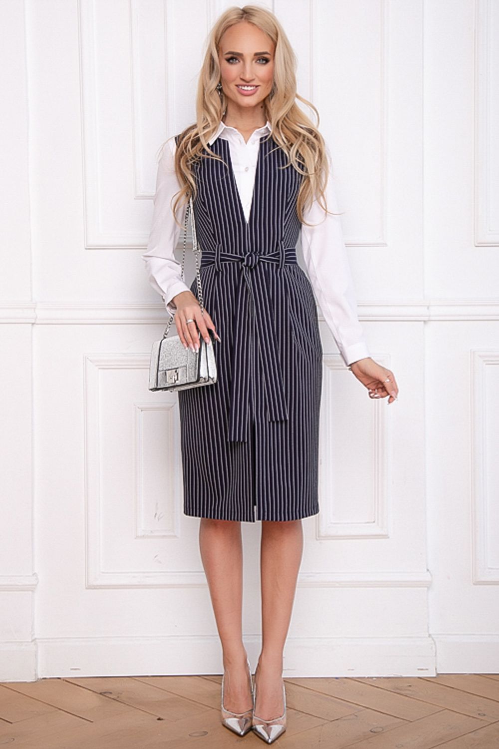 Сарафан 70452 Avili