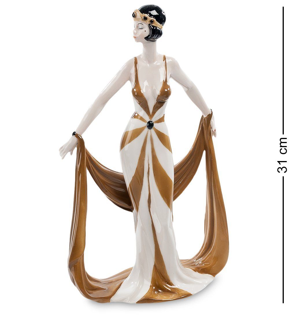 JP-38/ 9 Фигурка «Дама» (Pavone)