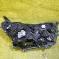 Битая Фара левая Toyota Rav 4 CA40 (2015-2019) LED