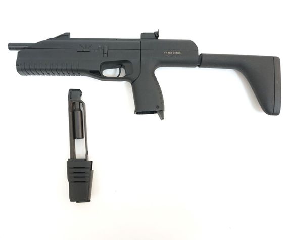 МР-661к