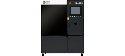 3D принтер Zrapid iSLA300