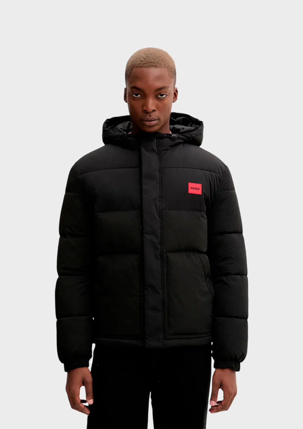 Куртка HUGO Baro2541