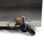 Тестомес HWJ-12.5(H) Foodatlas (220V)