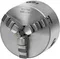 Трёхкулачковый токарный патрон OCM K11-80