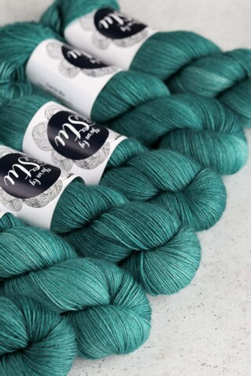 пряжа "Вунш-пунш #5" Corrie Stu