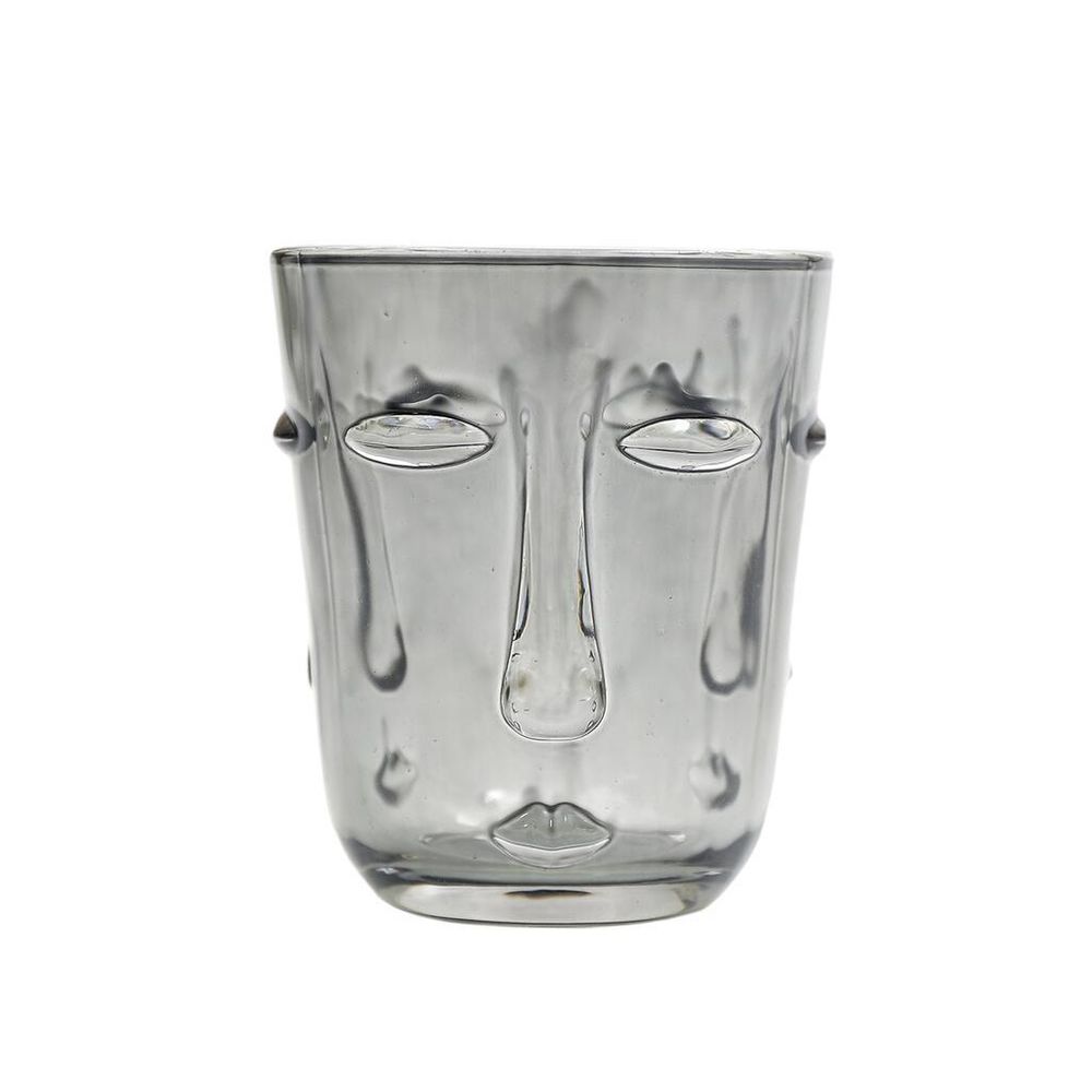 Стакан Олд Фэшн 300 мл " " серый d 8,4 см h9,8 см P.L. - BarWare [6]