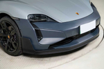Обвес Turbo GT для Porsche Taycan I 2020-2024+ Порше Тайкан Рестайлинг