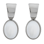Серьги Possebon Madre A0134.1 S