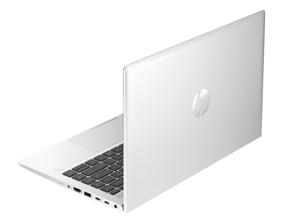 14" Ноутбук HP ProBook 440 G10 (1920x1080, Intel Core i5-1335U, RAM 16ГБ, SSD 256ГБ, Intel UHD Graphics, Win 10 Pro)