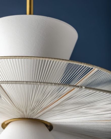 Подвесной светильник “Вивер”