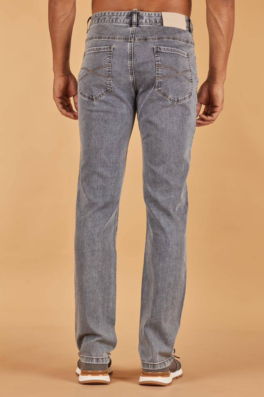 Джинсы Brunello Cucinelli