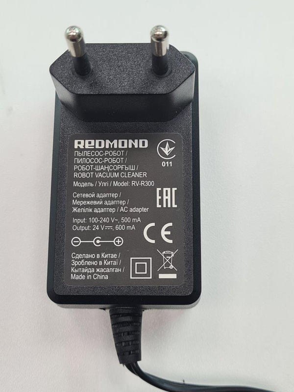 Блок питания ET DC-2506