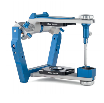 Артикулятор AC-Line Модель BKR