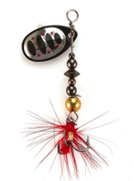Блесна Lucky John Bonnie Blade №1 3.5г