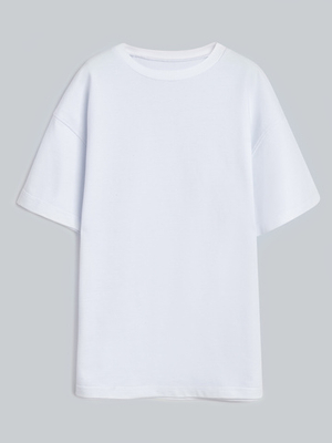 Футболка G1L Удлинённый гиперсайз