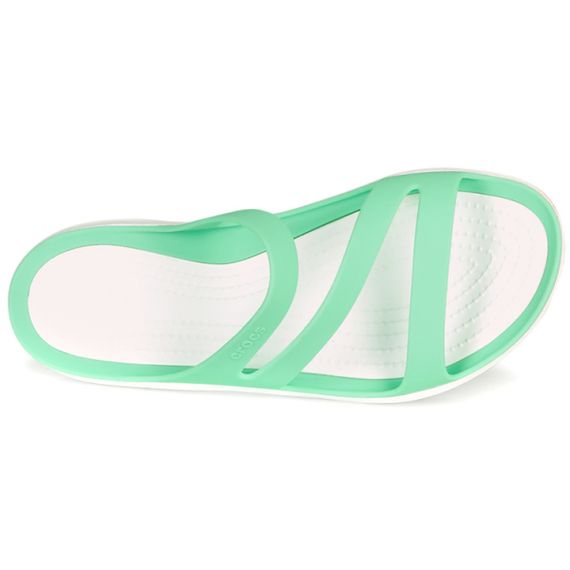 Crocs Swiftwater 'Green'