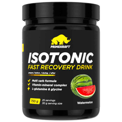Prime Kraft Isotonic (750 гр.)