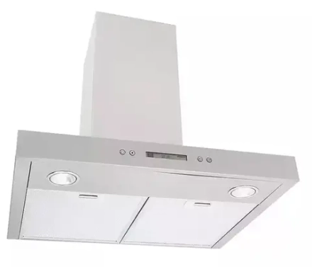Кухонная вытяжка Elica SPOT PLUS IX/A/60