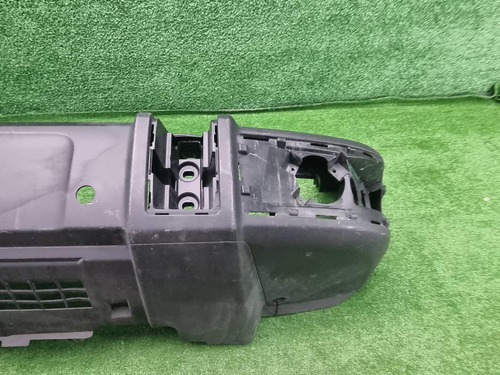 Бампер передний Tank 300 (2021-н.в.)