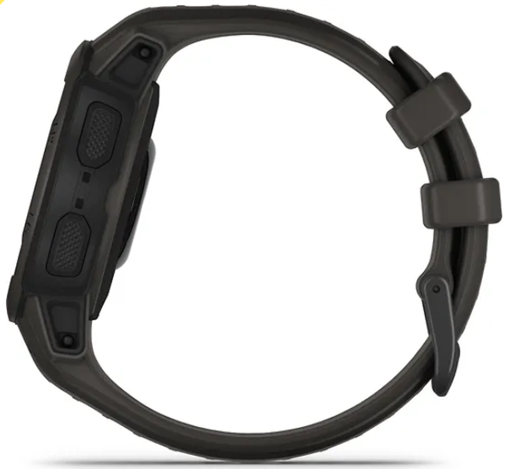 Умные часы Garmin Instinct 2S  Графит