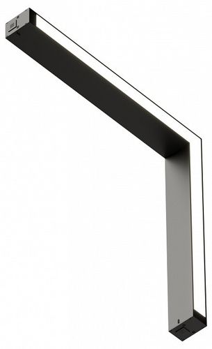 Трековый светильник Denkirs DK8014-BK