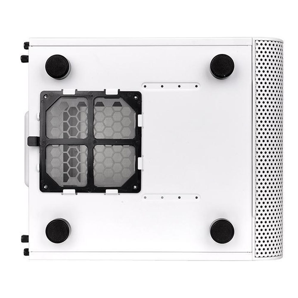 Корпус mini-ITX Thermaltake Core V1 Snow