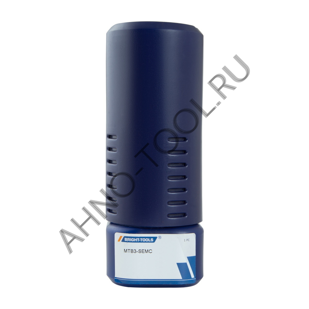 Оправка для насадных фрез MTB3-SEMC32-55 20CrMnTi BRIGHT-TOOLS
