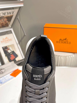 Кроссовки Hermes
