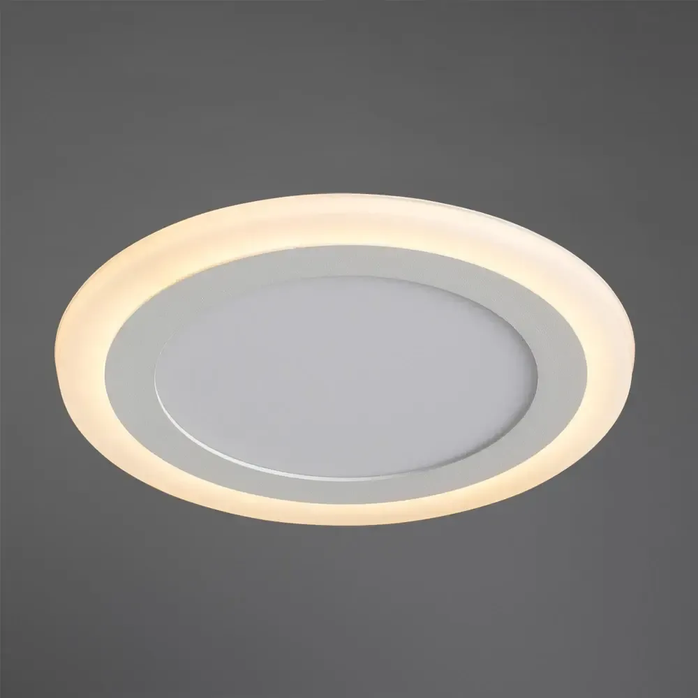 Встраиваемый светильник Arte Lamp