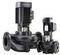 Grundfos TP 150-250/4 A-F-A-BQQE-QW3