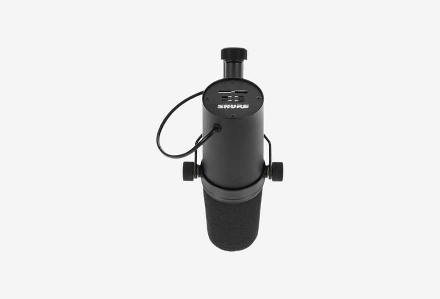 Shure SM7B_0426528101814