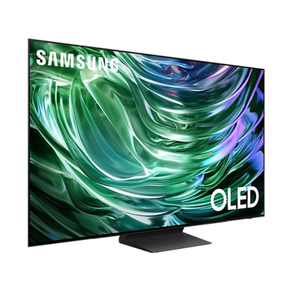 Телевизор Samsung 77" QE77S90DAEXCE