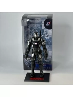 Фигурка Воитель Marvel ZD Toys 1911-03