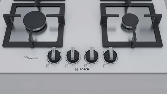 Варочная панель Bosch PPP6A2B20O